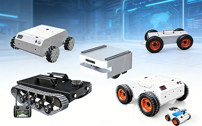 线控地盘轮播图